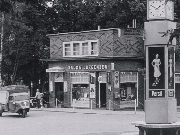 Timmendorfer Strand Vorschaubild zur Seite 'Timmendorfer Strand'