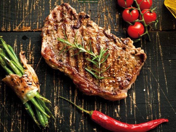 Speisekarte Vorschaubild zur Seite 'Speisekarte'